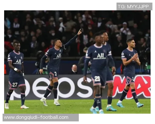 巴黎圣日耳曼逆转皇马精彩集锦足总杯大战引爆全场激情